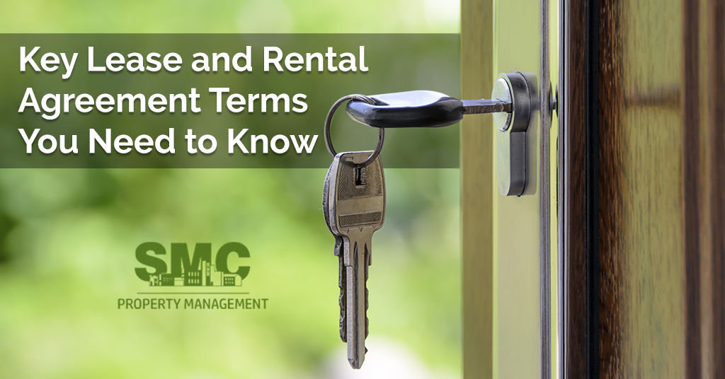 lease-and-rental-agreement-terms